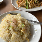 純華楼 上本町 - 