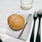 神楽坂 フレンチレストラン ラリアンス - 