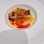 神楽坂 フレンチレストラン ラリアンス - 