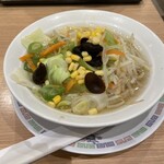 らー麺 畑 - 