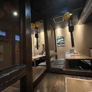 焼肉・焼鳥 平蔵_2