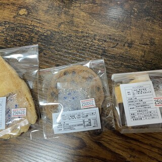 焼き菓子専門店 アルカイック_1