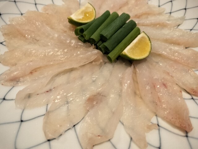 Jizakana Ryori Sushi Dokoro Kikuzushi