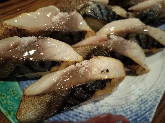 地魚料理 寿司処 菊寿し（ジザカナリョウリスシドコロキクズシ） - 土崎（寿司）の写真