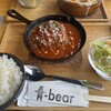 T-bear cafe