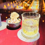 フード&バー リトルワシントン - 