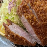 とんかつ 和栗 - 