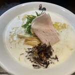 トリノセツリ - 