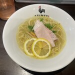 トリノセツリ - 