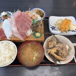 西村食堂 - 