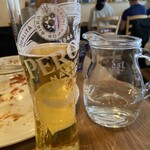 ピッコラ ナポリ - 