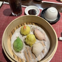 中国料理柳城 - 