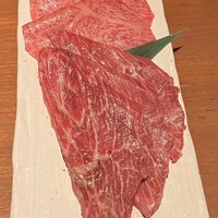 生粋 - フィレ、シルクロース(3人前)
