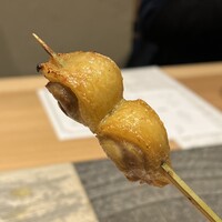 焼鳥 サイヒ - 