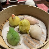 中国料理柳城 - 