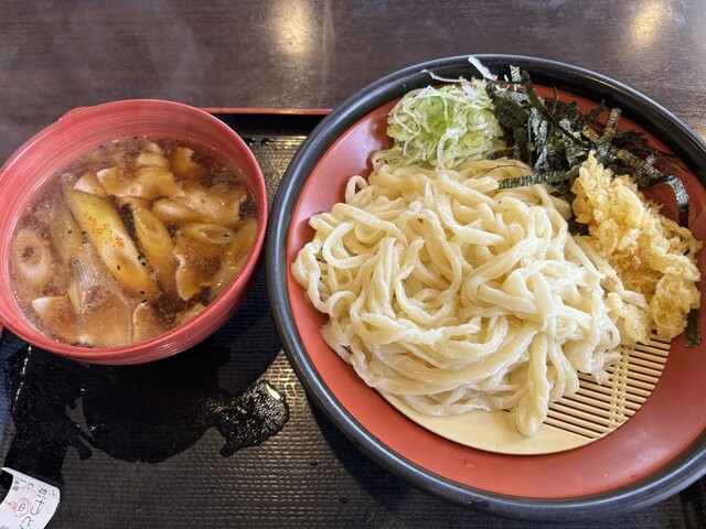 武蔵野うどん きやんち アグリパーク上里店 - 新町/うどん | 食べログ
