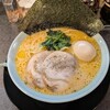 横浜家系ラーメン 山王家 ドン・キホーテ中川山王店