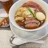 宍道湖しじみ中華蕎麦 琥珀 池袋店