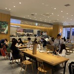 スターバックスコーヒー - 