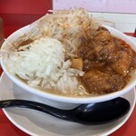 麺屋あっ晴れ 四日市店 - 
