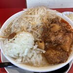 麺屋あっ晴れ 四日市店 - 