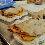 阪神名物 いか焼き - 