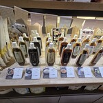 タマチャンショップ - 料理写真: