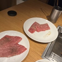 ビーフキッチン 恵比寿店 - 