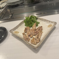 鉄板焼 曉 - 