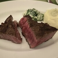 37 Steakhouse & Bar - 