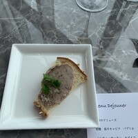 SINC BISTRO - 