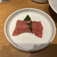 ビーフキッチン 恵比寿店 - 