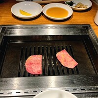 ビーフキッチン 恵比寿店 - 