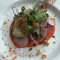 SINC BISTRO - 