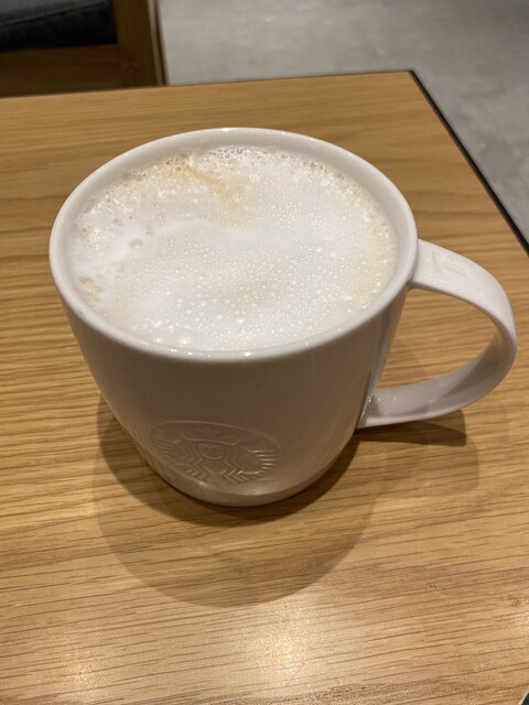 Starbucks Coffee Nagoya Noritake Shinmachi Nikai Ten photo 2