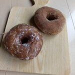 Jardin h - ドーナツ