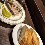 炭焼き＆WINE　利三郎 - 