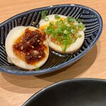 魚っ喰いの田 - 