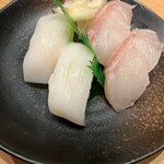 魚っ喰いの田 - 
