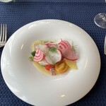 プチ・パピヨン - 