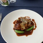 プチ・パピヨン - 