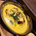 炭焼き＆WINE　利三郎 - 