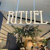 RITUEL Brasserie & Cafe 虎ノ門