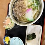 手打うどん 鼓亭 - 