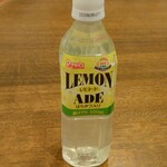 ディオ - レモネード 500ml (税抜)30円 (2025.05.06)