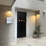 アルゴリズム - 外観