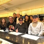 とんかつ マンジェ - 