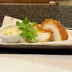 とんかつ マンジェ - 