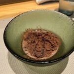 アルゴリズム - トリュフ入りのクレームブリュレ