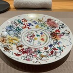 アルゴリズム - テーブルセット